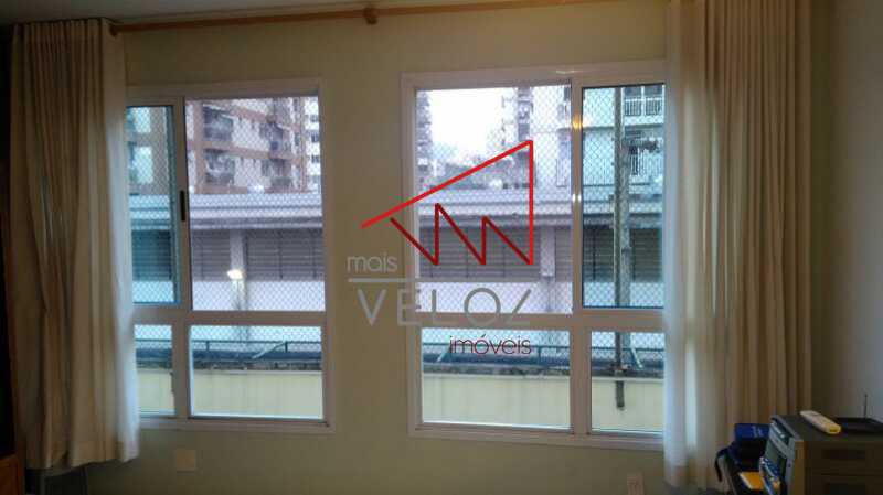 Apartamento à venda com 2 quartos, 77m² - Foto 7