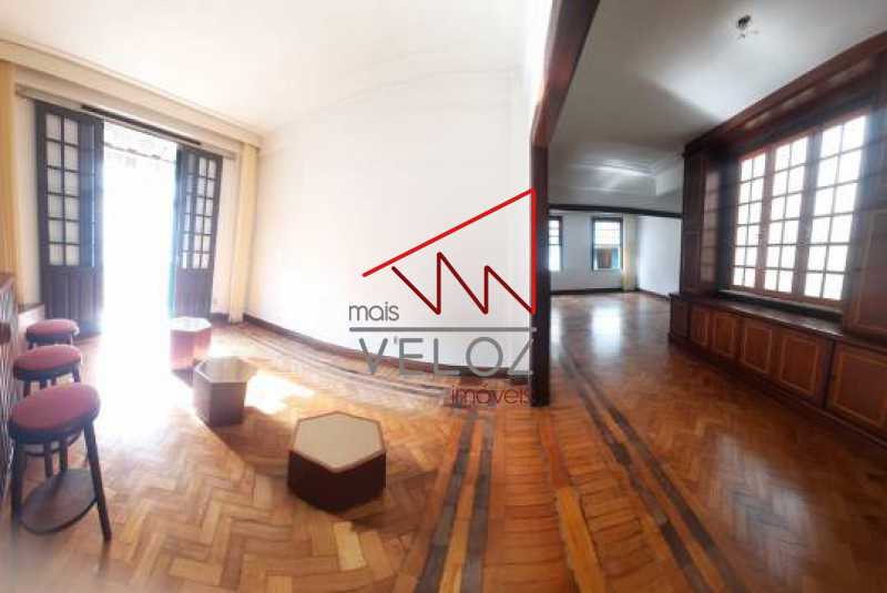 Apartamento à venda com 3 quartos, 170m² - Foto 1