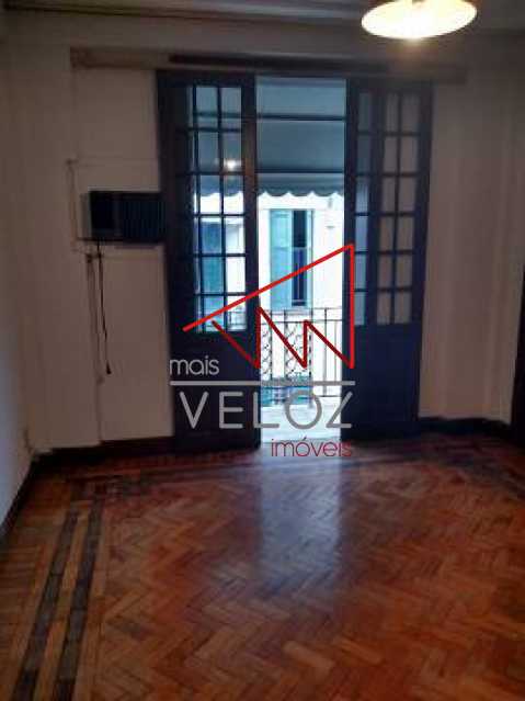 Apartamento à venda com 3 quartos, 170m² - Foto 2