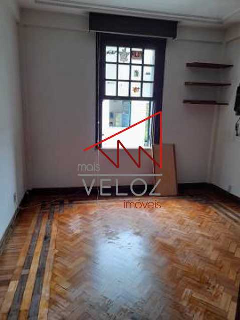 Apartamento à venda com 3 quartos, 170m² - Foto 4