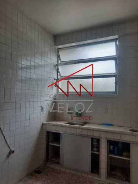 Apartamento à venda com 3 quartos, 170m² - Foto 5