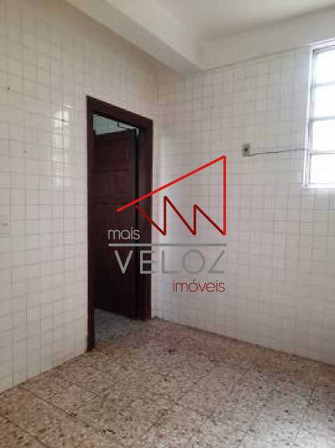 Apartamento à venda com 3 quartos, 170m² - Foto 6