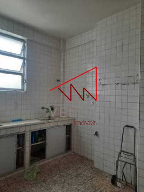 Apartamento à venda com 3 quartos, 170m² - Foto 7