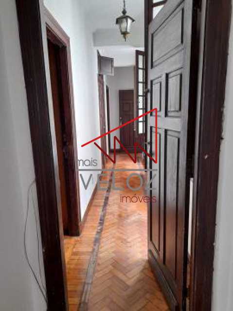 Apartamento à venda com 3 quartos, 170m² - Foto 8