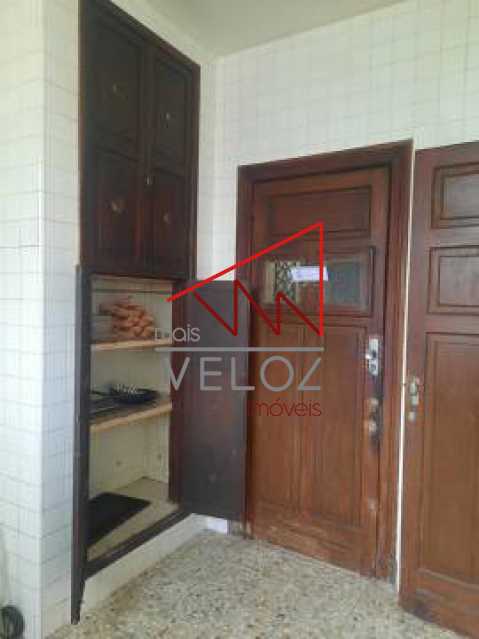 Apartamento à venda com 3 quartos, 170m² - Foto 11