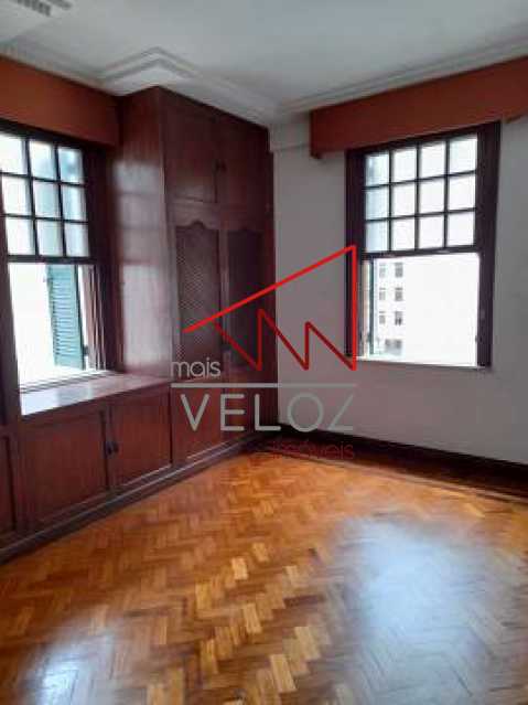 Apartamento à venda com 3 quartos, 170m² - Foto 17