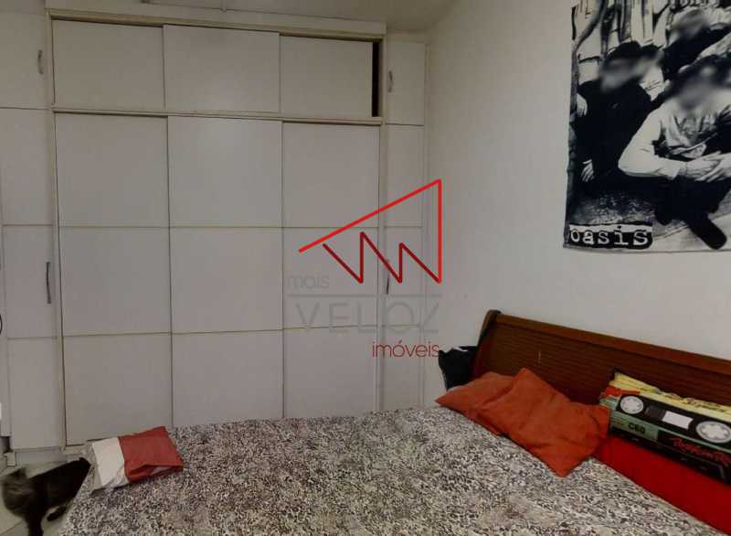 Apartamento à venda com 1 quarto, 43m² - Foto 5