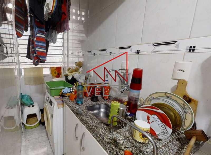 Apartamento à venda com 1 quarto, 43m² - Foto 14