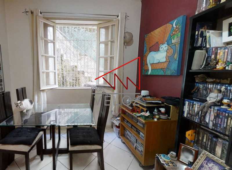 Apartamento à venda com 1 quarto, 43m² - Foto 4