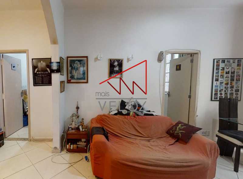 Apartamento à venda com 1 quarto, 43m² - Foto 3