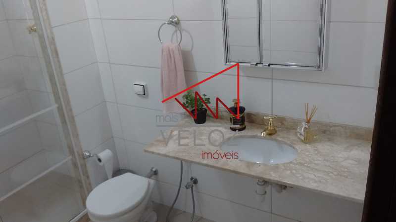 Casa à venda com 5 quartos, 400m² - Foto 17