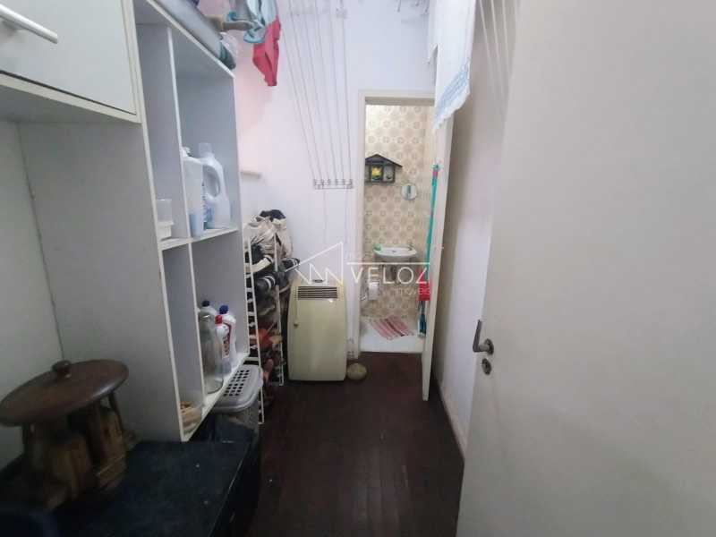 Apartamento à venda com 3 quartos, 90m² - Foto 26