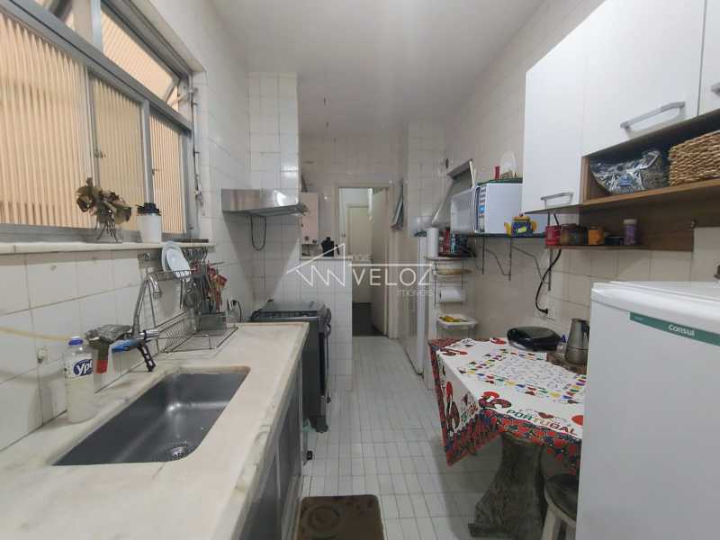 Apartamento à venda com 3 quartos, 90m² - Foto 21