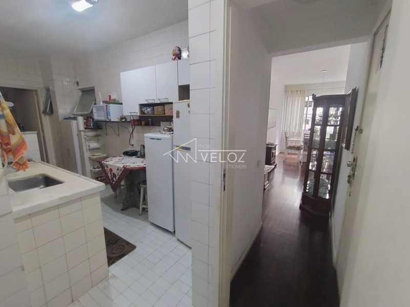 Apartamento à venda com 3 quartos, 90m² - Foto 20