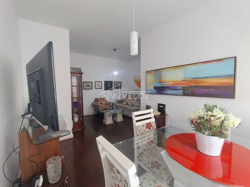 Apartamento à venda com 3 quartos, 90m² - Foto 5