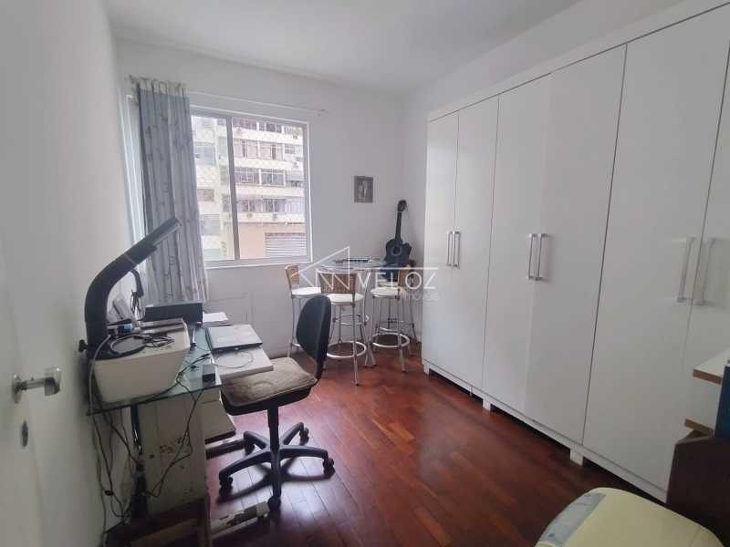 Apartamento à venda com 3 quartos, 90m² - Foto 17