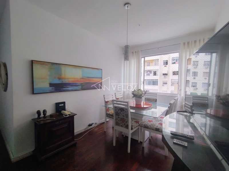 Apartamento à venda com 3 quartos, 90m² - Foto 6