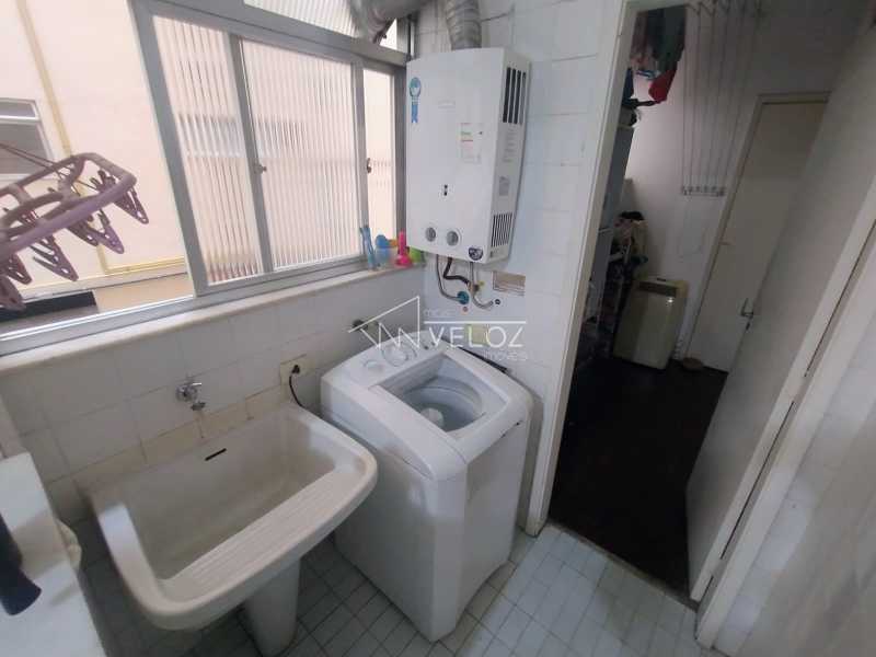 Apartamento à venda com 3 quartos, 90m² - Foto 24