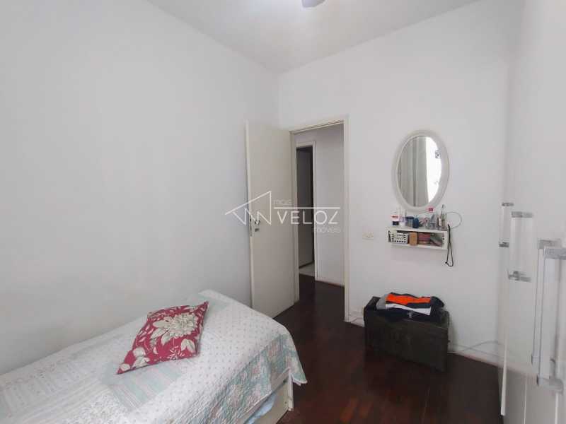 Apartamento à venda com 3 quartos, 90m² - Foto 15