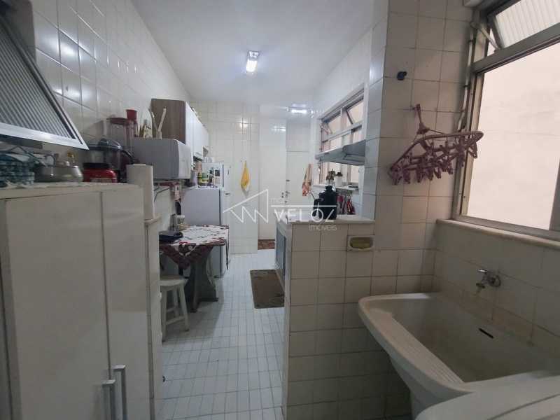 Apartamento à venda com 3 quartos, 90m² - Foto 23