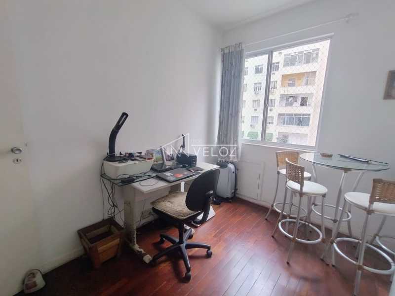 Apartamento à venda com 3 quartos, 90m² - Foto 18