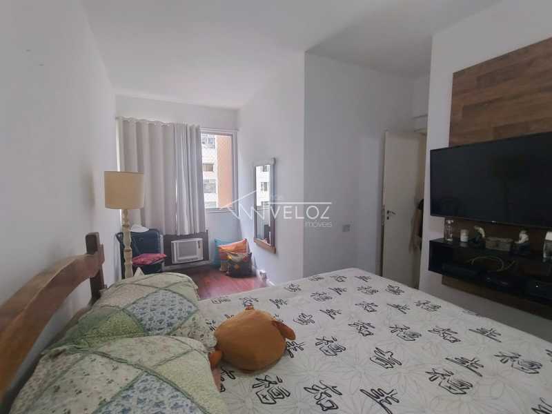 Apartamento à venda com 3 quartos, 90m² - Foto 10