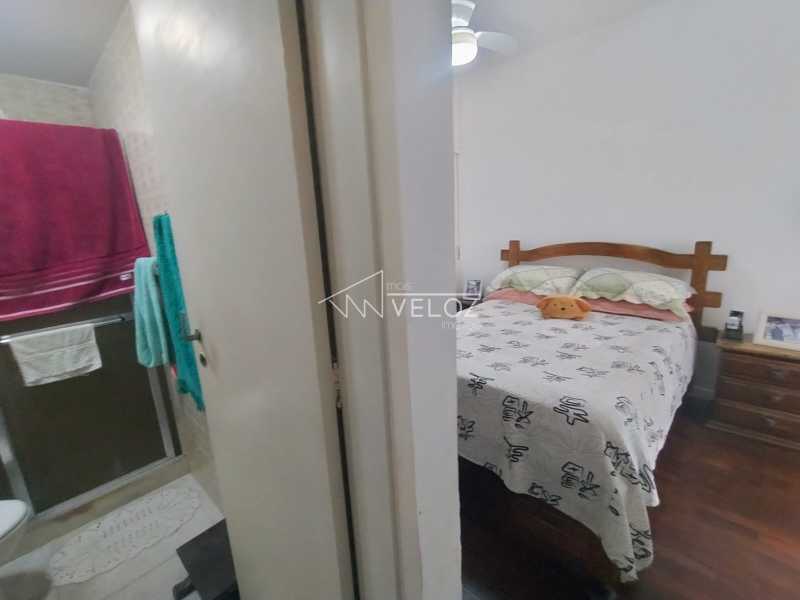 Apartamento à venda com 3 quartos, 90m² - Foto 8