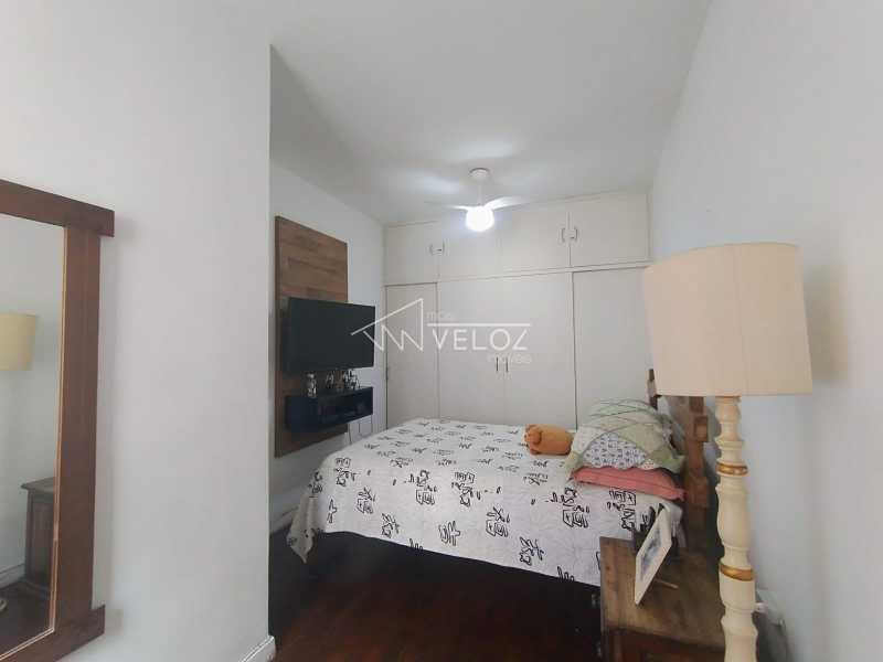 Apartamento à venda com 3 quartos, 90m² - Foto 11