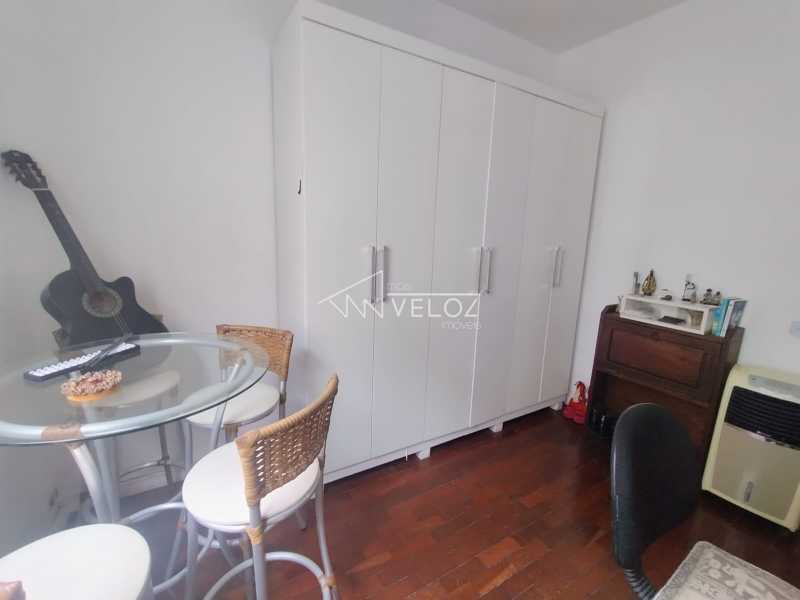 Apartamento à venda com 3 quartos, 90m² - Foto 19