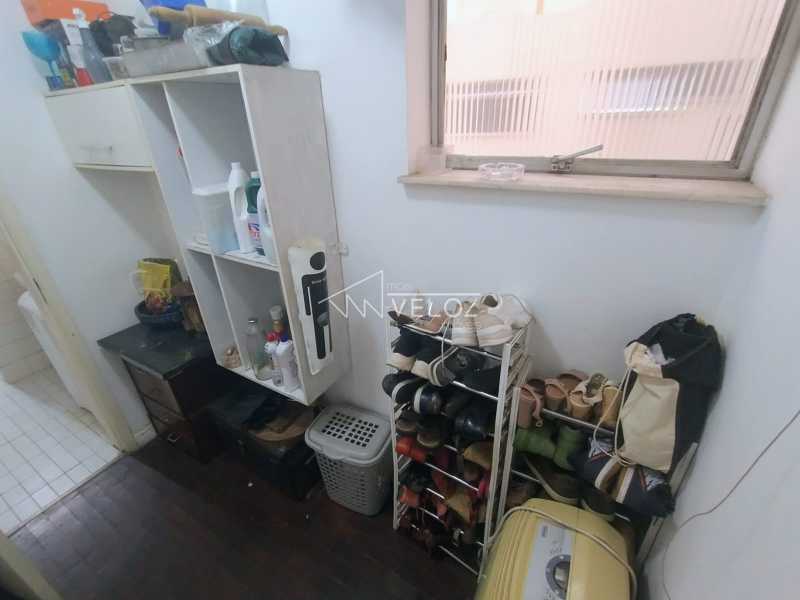 Apartamento à venda com 3 quartos, 90m² - Foto 25