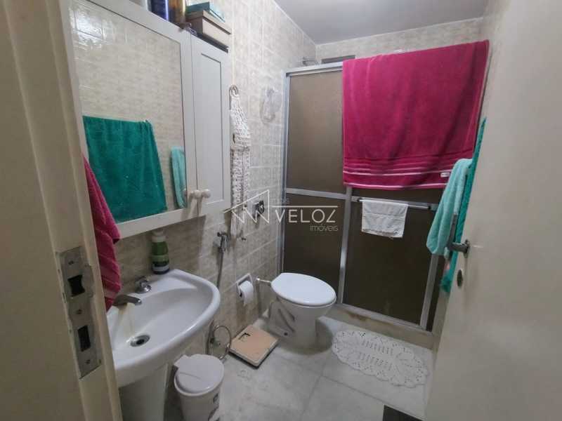 Apartamento à venda com 3 quartos, 90m² - Foto 27