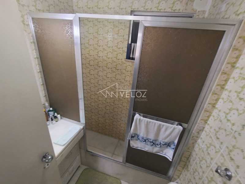 Apartamento à venda com 3 quartos, 90m² - Foto 28