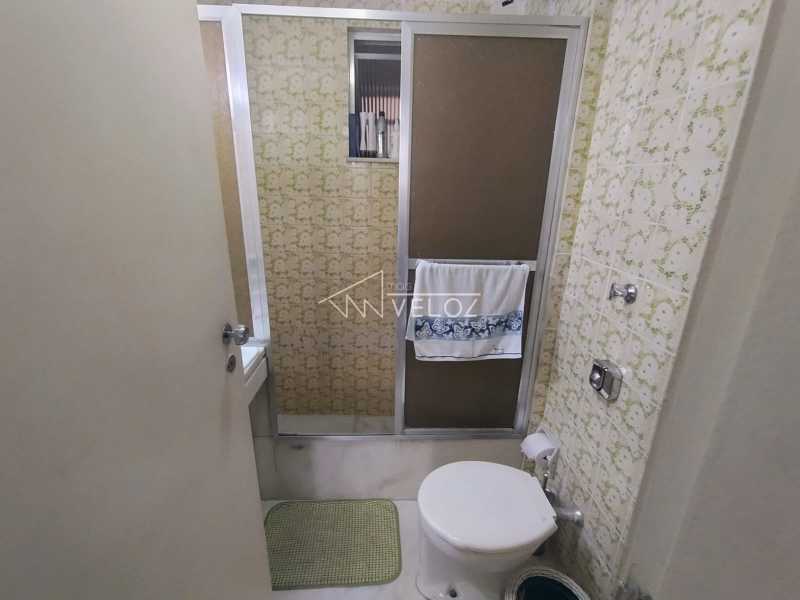 Apartamento à venda com 3 quartos, 90m² - Foto 29