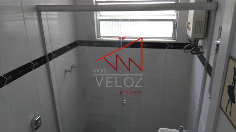 Apartamento à venda com 2 quartos, 50m² - Foto 8