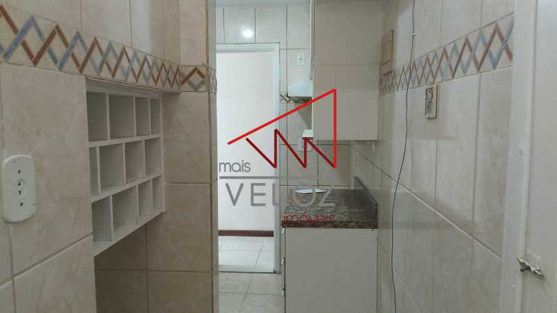 Apartamento à venda com 2 quartos, 50m² - Foto 10