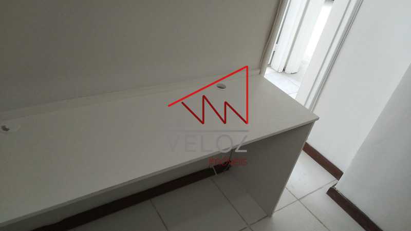 Apartamento à venda com 2 quartos, 50m² - Foto 6