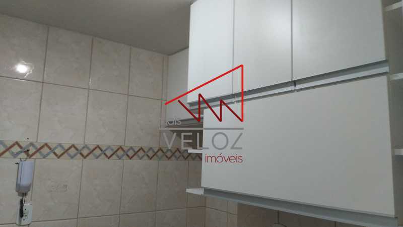 Apartamento à venda com 2 quartos, 50m² - Foto 12