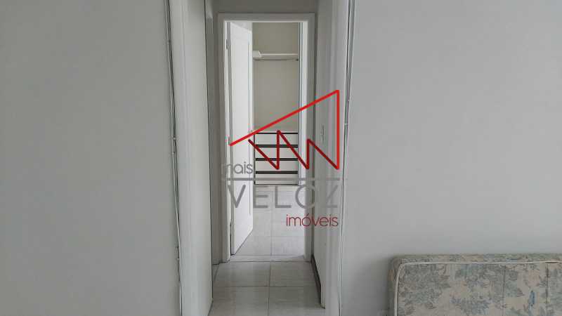 Apartamento à venda com 2 quartos, 50m² - Foto 13