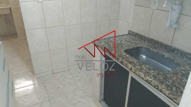 Apartamento à venda com 2 quartos, 50m² - Foto 14