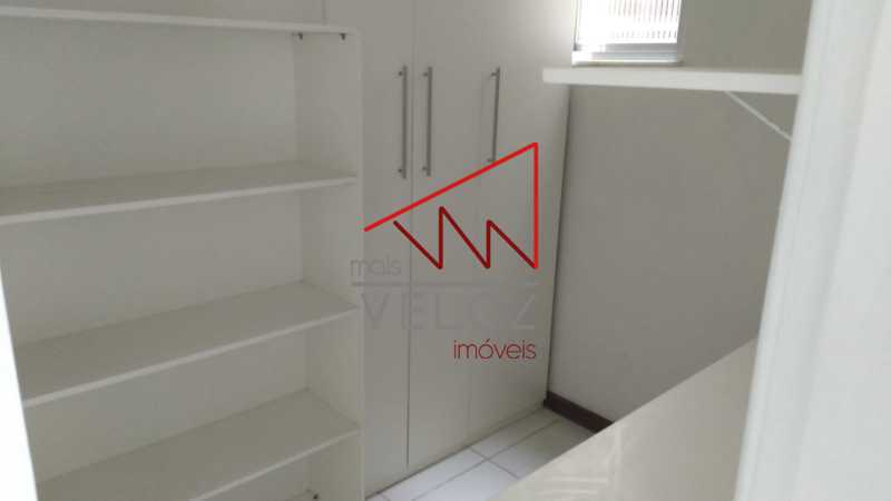 Apartamento à venda com 2 quartos, 50m² - Foto 15