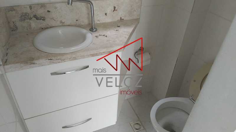 Apartamento à venda com 2 quartos, 50m² - Foto 17