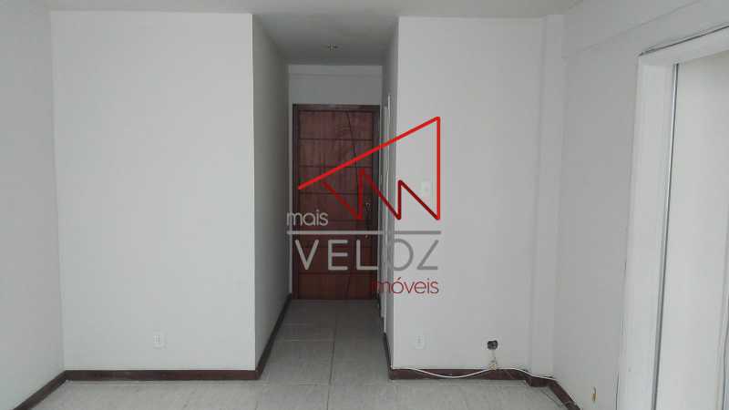 Apartamento à venda com 2 quartos, 50m² - Foto 4