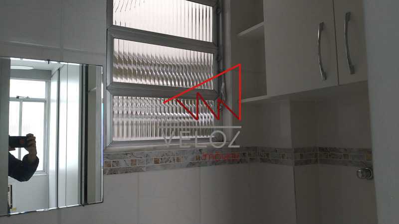 Apartamento à venda com 2 quartos, 50m² - Foto 20