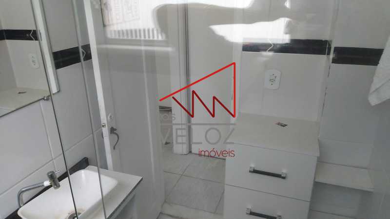 Apartamento à venda com 2 quartos, 50m² - Foto 22