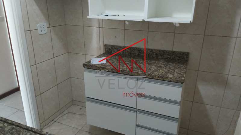 Apartamento à venda com 2 quartos, 50m² - Foto 23