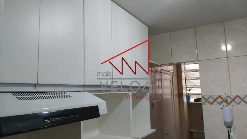 Apartamento à venda com 2 quartos, 50m² - Foto 24