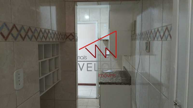 Apartamento à venda com 2 quartos, 50m² - Foto 25