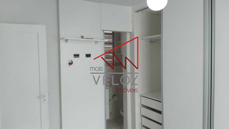 Apartamento à venda com 2 quartos, 50m² - Foto 5