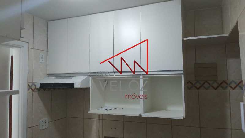 Apartamento à venda com 2 quartos, 50m² - Foto 26