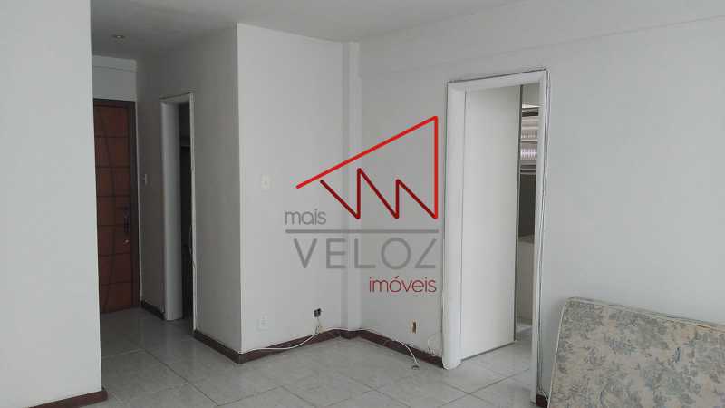 Apartamento à venda com 2 quartos, 50m² - Foto 1